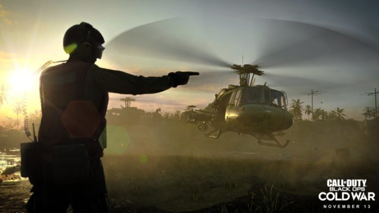 เผยสเปก PC สำหรับการเล่นเกม Call of Duty: Black Ops Cold War (Open Beta) อย่างเป็นทางการ 11 เผยสเปก PC สำหรับการเล่นเกม Call of Duty: Black Ops Cold War (Open Beta) อย่างเป็นทางการ