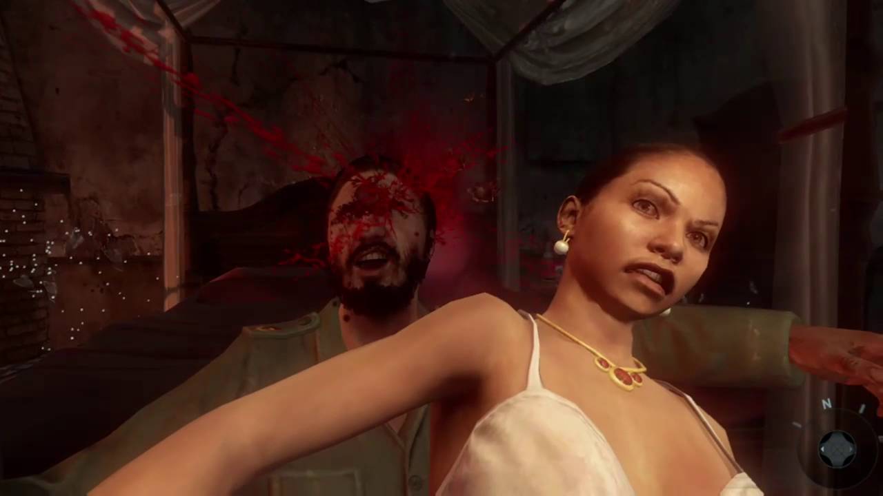รวมประเด็นร้อนที่เคยเกิดขึ้นผ่านเกมตระกูล Call of Duty 4 Call of Duty