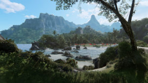 นักพัฒนาเกมอิสระ เปิดตัวม็อด Crysis ในรูปแบบ Remaster กราฟิกใหม่ โดยยืมขุมพลังจาก Unreal Engine 5