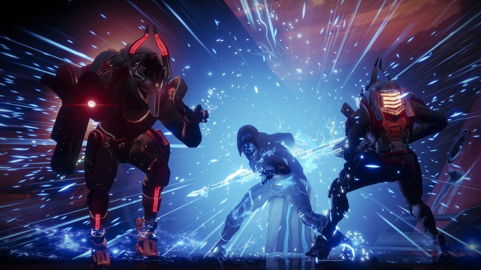 Bungie เอาจริง ฟ้องเอาผิดและดำเนินคดี สั่งปิดเว็บไซต์ที่ขายโปรแกรมโกงเกม Destiny 2 แล้ว 2 Destiny 2 03