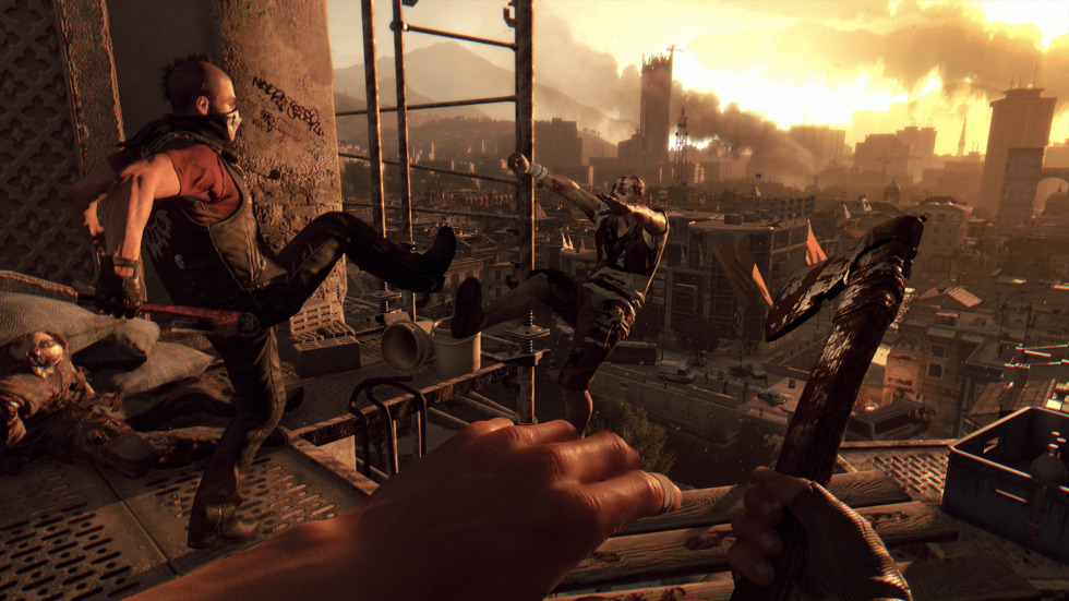 โล่งใจได้เลย ! Techland ยืนยัน การสร้าง Dying Light 2 ยังดำเนินต่อไป แม้มือเขียนบทและผู้ออกแบบลาออกไปแล้ว 2 Dying Light