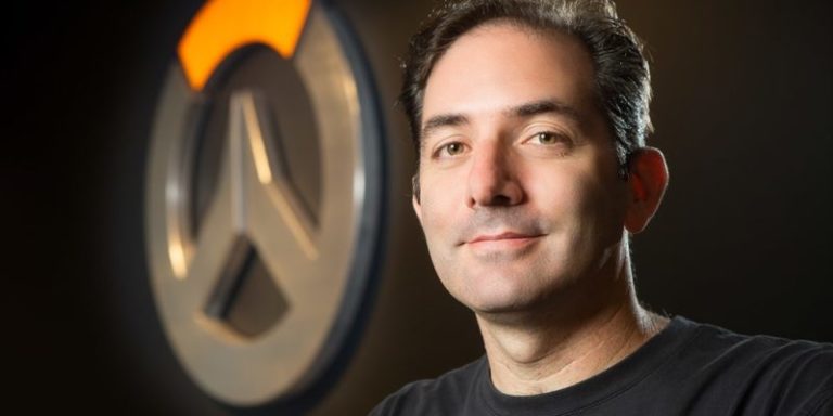 Overwatch อาจมีความเป็น FPS มากขึ้น และเป็น MOBA ลดลงในอนาคต