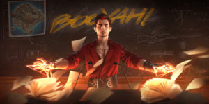Garena ประกาศจับมือศิลปินระดับโลกกับ DJ KSHMR และ Free Fire  เพื่อเพิ่มประสบการณ์ใหม่ ๆ และเกมเพลย์สุดมัน