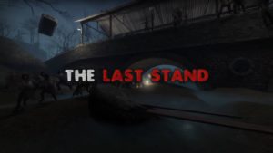 รวมรายละเอียดการอัปเดตของใหม่ จาก Left 4 Dead 2 The Last Stand