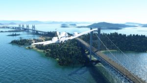 Microsoft Flight Simulator ยืนยันอีกรอบ เฮลิคอปเตอร์เข้ามาในเกมแน่ในปี 2022