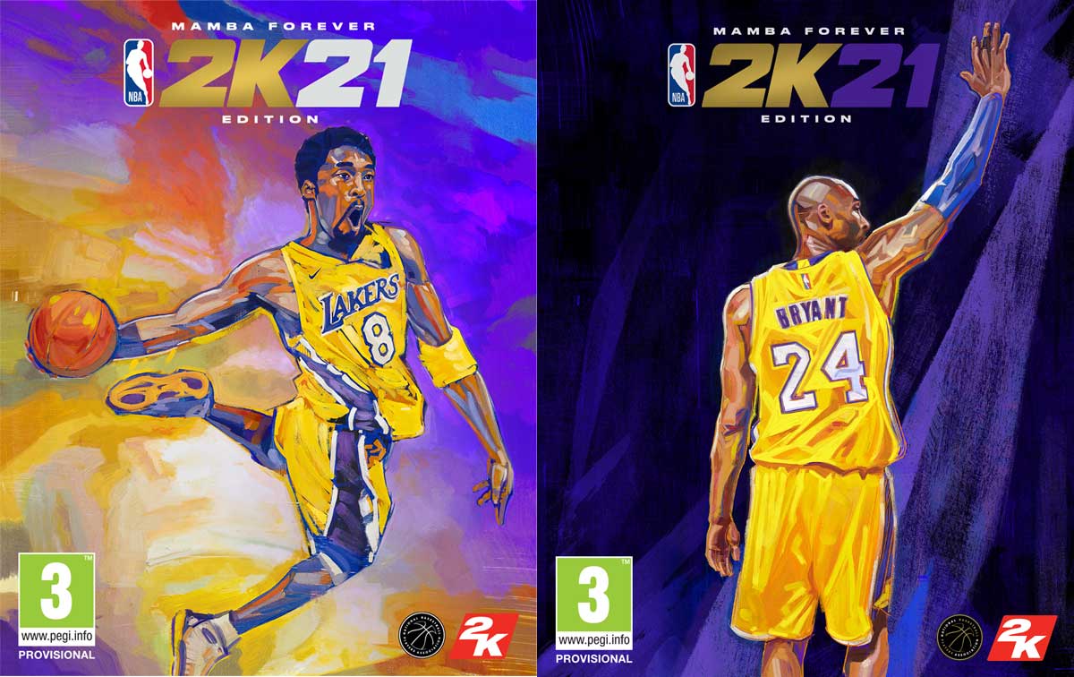 CEO Take-Two Interactive ยืนยัน การขึ้นราคาขายเกม Next-Gen เป็น 70 เหรียญฯ เป็นเรื่องสมเหตุสมผล 2 NBA 21