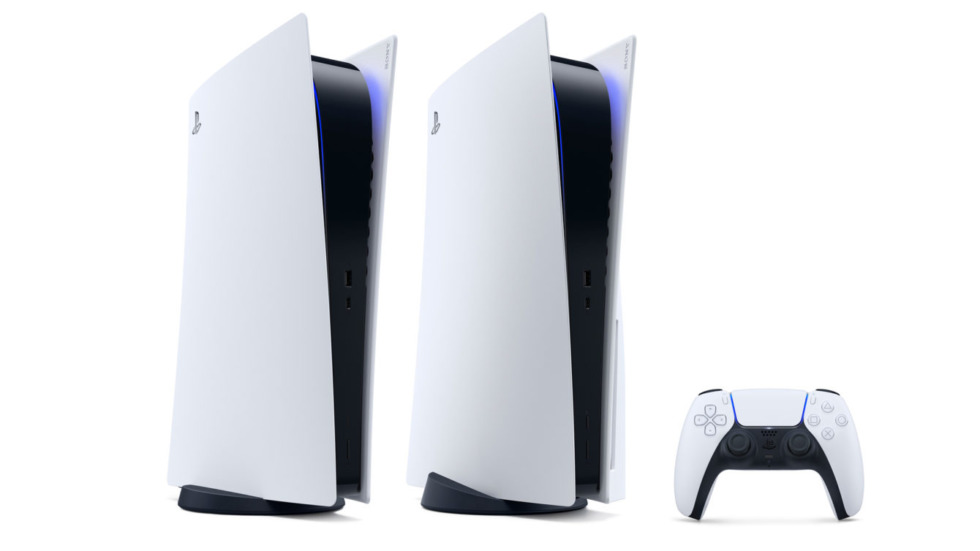 นักวิเคราะห์ญี่ปุ่น คาดการณ์ว่า PlayStation 5 จะทำยอดขายได้เกิน 200 ล้านเครื่อง 1 PlayStation 5 1