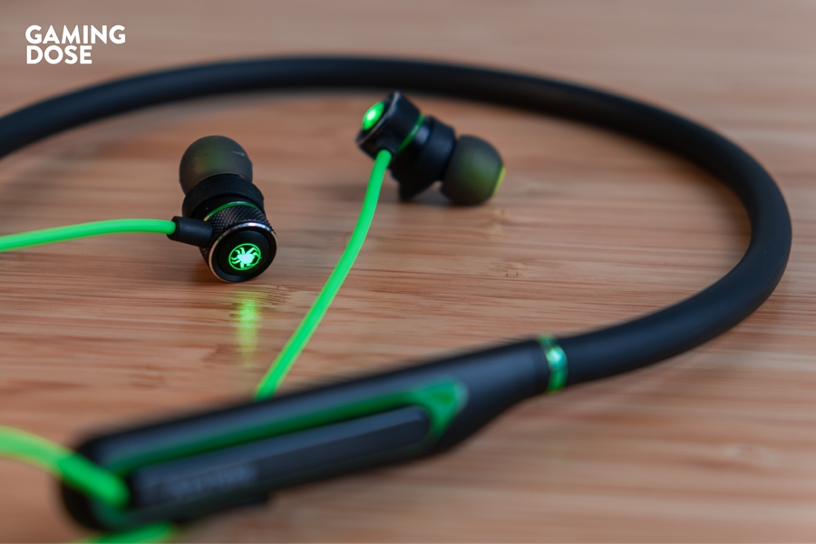 Review : Plextone G2 หูฟังเกมมิ่งแสงสีจุใจ ราคาหลักร้อย 7 Plextone G2 copy 13