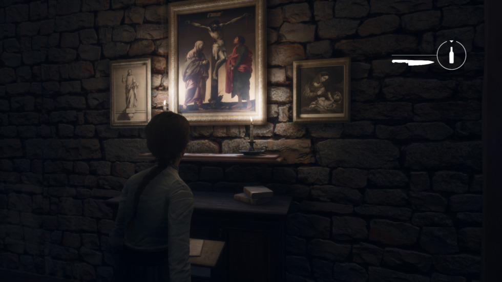 10 เกมยอดแย่แห่งปี 2020 โดยวัดคะแนนจาก Metacritic 6 Remothered Broken Porcelain game play 6