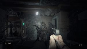 ข่าวลือ! Resident Evil Village จะนำเสนอบุคลิกและตัวตนของ Ethan มากกว่าเกมภาคก่อนหน้า