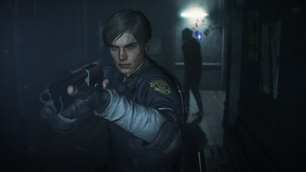 เผยรายชื่อนักแสดงหนัง Resident Evil ฉบับ Reboot อย่างเป็นทางการ 4 Resident Evil 2 Remake