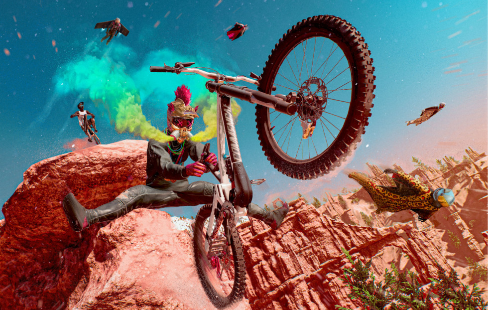 Riders Republic 2