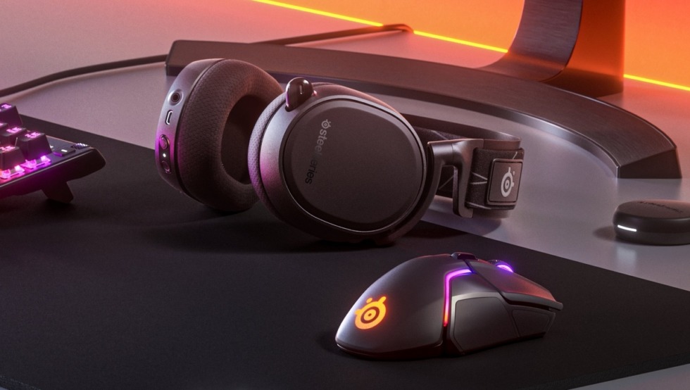 SteelSeries