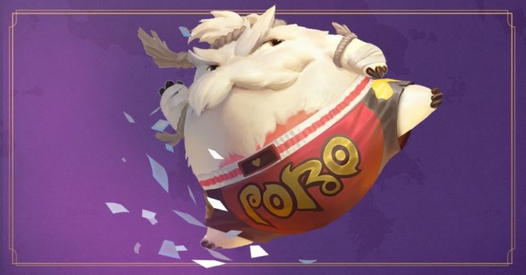 LoR อัปเดตภาษาไทยเข้าเกมเรียบร้อยแล้ว พร้อมแพทช์ 1.11