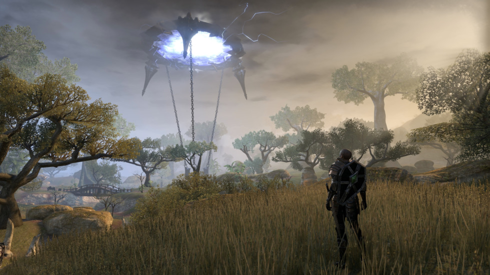 ไขปริศนา สาเหตุที่เกมเมอร์ชื่นชอบเล่นแบบลุยเดี่ยวในเกม MMO 7 The Elder Scrolls Online