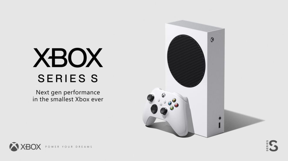 สถิติชี้ Xbox Series S เป็นเกมคอนโซลที่ได้รับความสนใจมากที่สุด ในช่วงเทศกาล Black Friday 2 Xbox Series S 2