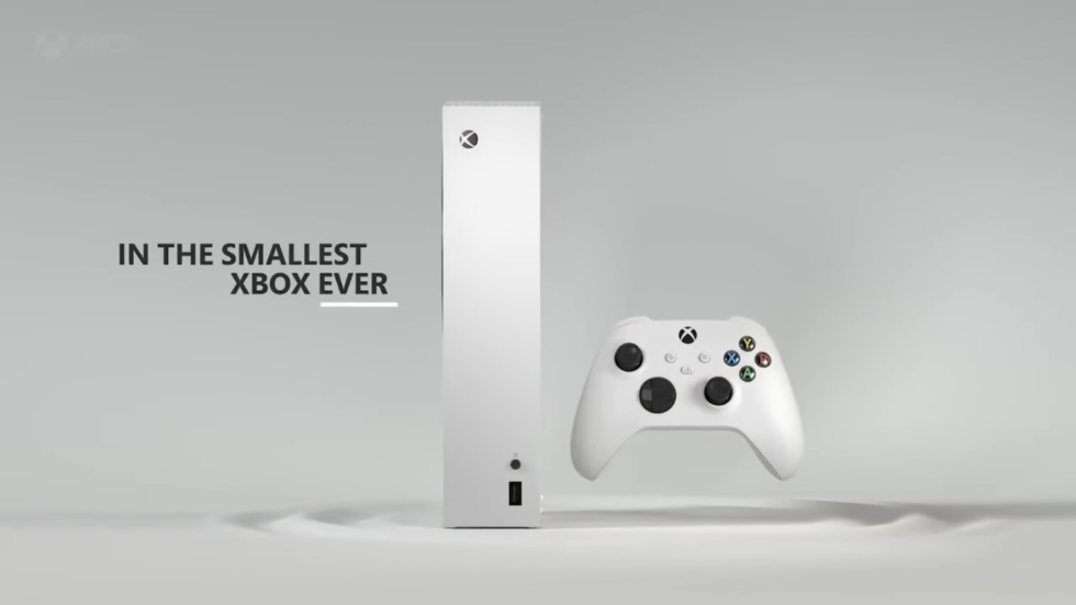 นักพัฒนาเกมอ้าง สตูดิโอเกมหลายแห่ง ขอให้ Microsoft ยกเลิกสร้างเกมให้เข้ากับ Xbox Series S 1 Xbox Series S 3
