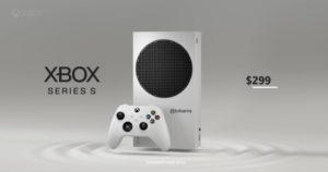 หลุด !หลุด ! วิดีโอที่คาดว่าคือเครื่อง Xbox Series S พร้อมเผยราคาขายเพียง 299 เหรียญฯ