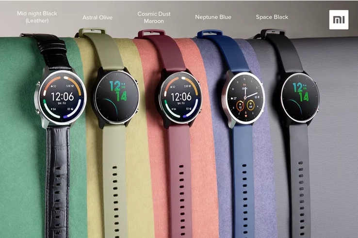 Xiaomi เปิดตัวผลิตภัณฑ์ลำโพงอัจฉริยะ, เครื่องกดสบู่, รองเท้าออกกำลังกาย และอื่น ๆ อีกมากมาย วางจำหน่ายในอินเดียเท่านั้น 2 Xiaomi 1