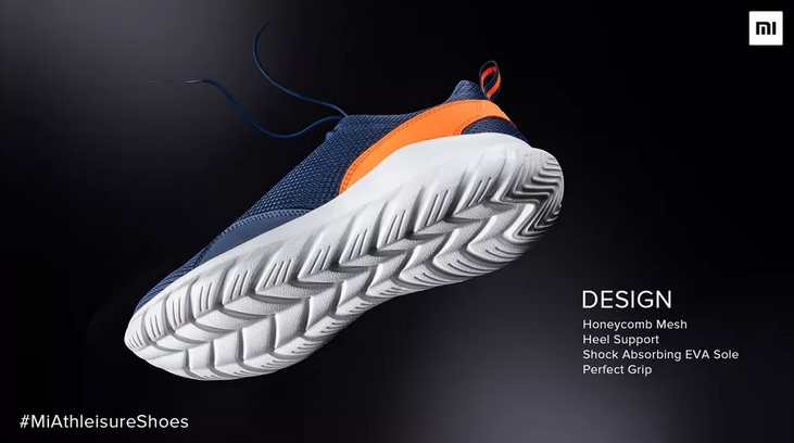 Xiaomi เปิดตัวผลิตภัณฑ์ลำโพงอัจฉริยะ, เครื่องกดสบู่, รองเท้าออกกำลังกาย และอื่น ๆ อีกมากมาย วางจำหน่ายในอินเดียเท่านั้น