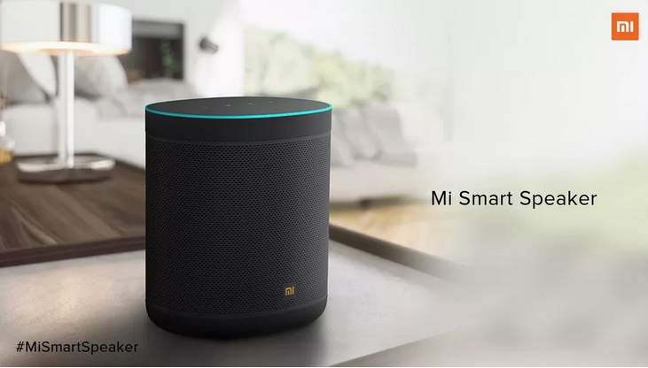 Xiaomi เปิดตัวผลิตภัณฑ์ลำโพงอัจฉริยะ, เครื่องกดสบู่, รองเท้าออกกำลังกาย และอื่น ๆ อีกมากมาย วางจำหน่ายในอินเดียเท่านั้น 6 Xiaomi 4