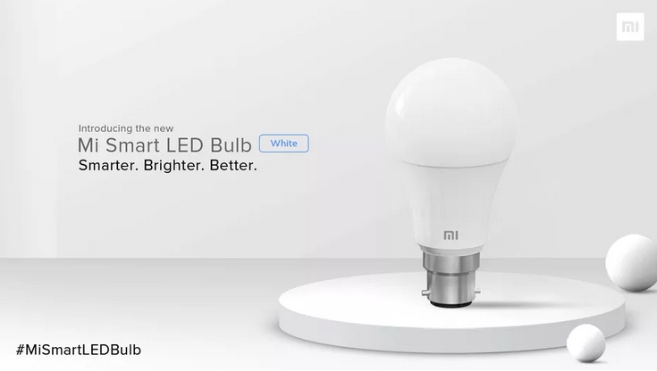 Xiaomi เปิดตัวผลิตภัณฑ์ลำโพงอัจฉริยะ, เครื่องกดสบู่, รองเท้าออกกำลังกาย และอื่น ๆ อีกมากมาย วางจำหน่ายในอินเดียเท่านั้น 7 Xiaomi 6