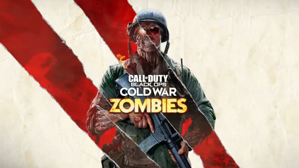 call of duty black ops cold war zombies reveal date