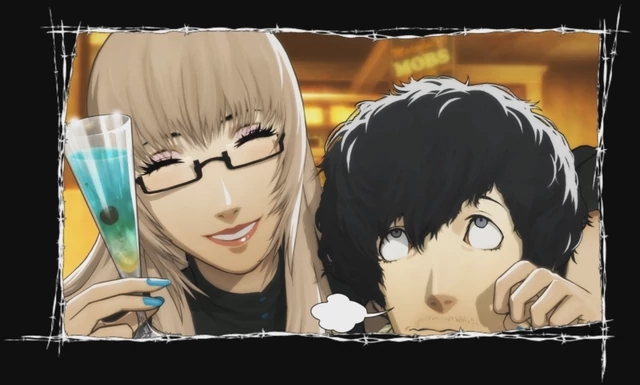 Catherine กับปัญหาชีวิตคู่และการตัดสินใจ 7 catherine 01