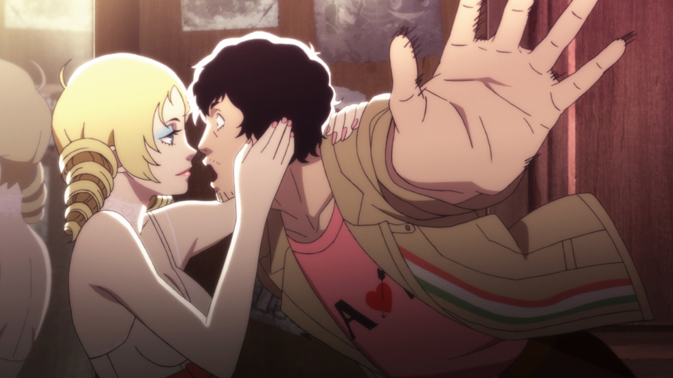 Catherine กับปัญหาชีวิตคู่และการตัดสินใจ 3 catherine 02