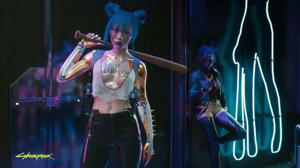 เผยสเปกทางการของ Cyberpunk 2077 มาพร้อมทั้งขั้นต่ำและขั้นแนะนำ 1 cyberpunk 2077 spec