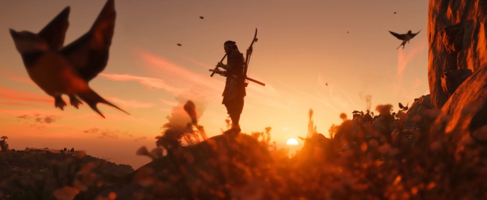 เกมอะไรกันครับนี่ !? Sucker Punch ประกาศรับสมัครมือเขียนบทประสบการณ์สูง และมีความรู้เรื่องจักรวรรดิญี่ปุ่น 2 ghost of tsushima trophies