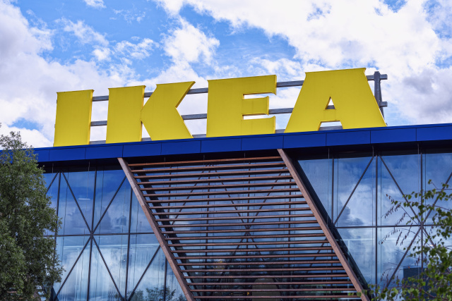 Asus ROG ประกาศจับมือกับ IKEA เพื่อพัฒนาเฟอร์นิเจอร์สำหรับเกมเมอร์ในราคาไม่แพง 1 ikea
