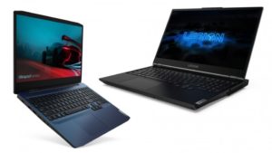 Lenovo เปิดตัวโน้ตบุ๊คเกมมิ่งชุดใหม่อัพเกรดศักยภาพแต่มาพร้อมราคาสุดพิเศษ