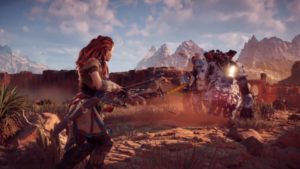 รายงานจาก Superdata ระบุว่า Horizon Zero Dawn บน PC ขายไปได้ 716,000 ชุด ในเดือนแรก