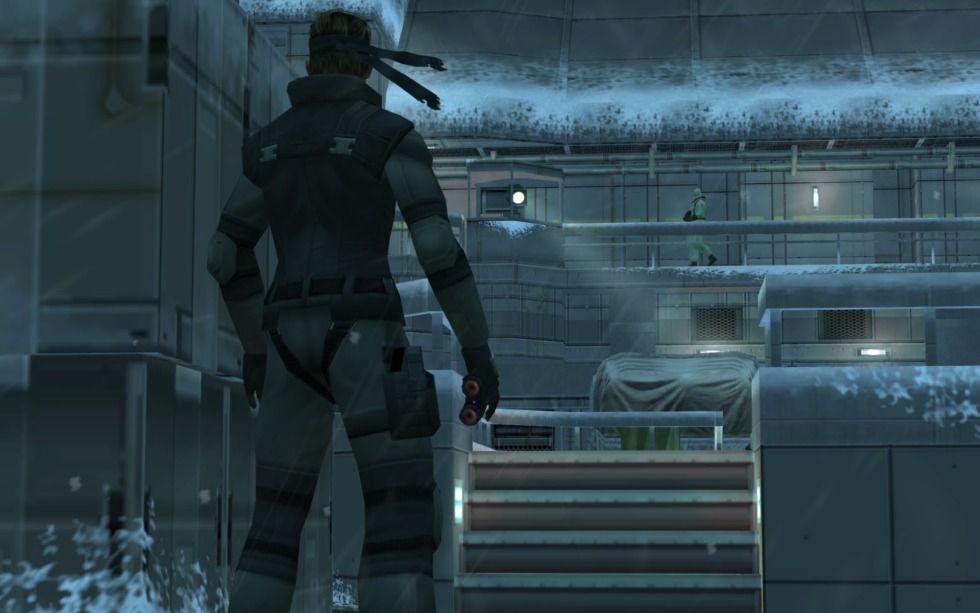 ลือ ! Metal Gear Solid กำลังถูก Remake และจะวางขายบน PS5 แบบ Exclusive