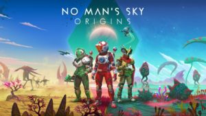 No Man’s Sky อัปเดตเวอร์ชั่น 3.0 ยกเครื่องระบบเกมพร้อมเพิ่มของใหม่เพียบ