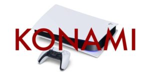 แฟนคลับแห่สะกิด Sony ให้ซื้อค่าย Konami หวังสู้ Microsoft ที่เข้าซื้อ Bethesda วานนี้