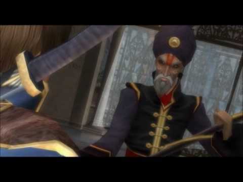 สรุปเนื้อเรื่อง Prince of Persia ฉบับไตรภาค Sands of time 3 prince of persia story 01
