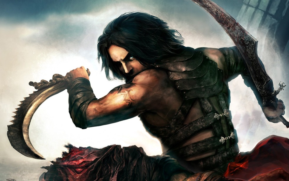 สรุปเนื้อเรื่อง Prince of Persia ฉบับไตรภาค Sands of time 7 prince of persia story 05