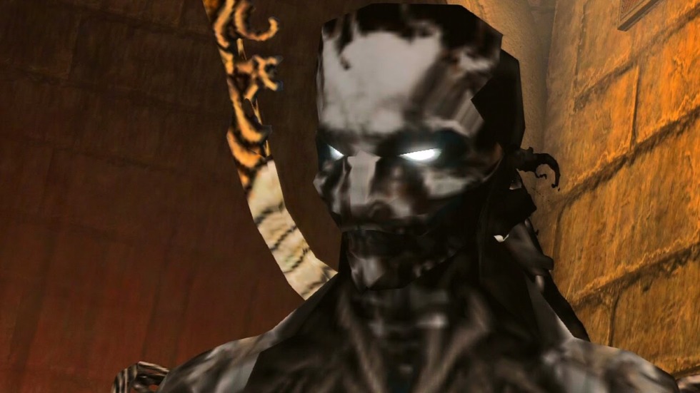 สรุปเนื้อเรื่อง Prince of Persia ฉบับไตรภาค Sands of time 10 prince of persia story 08