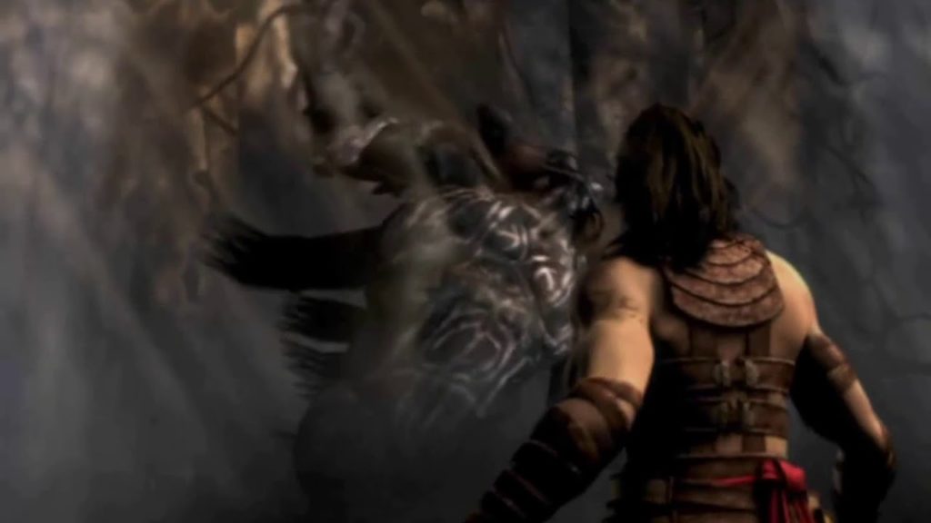สรุปเนื้อเรื่อง Prince of Persia ฉบับไตรภาค Sands of time 12 prince of persia story 10