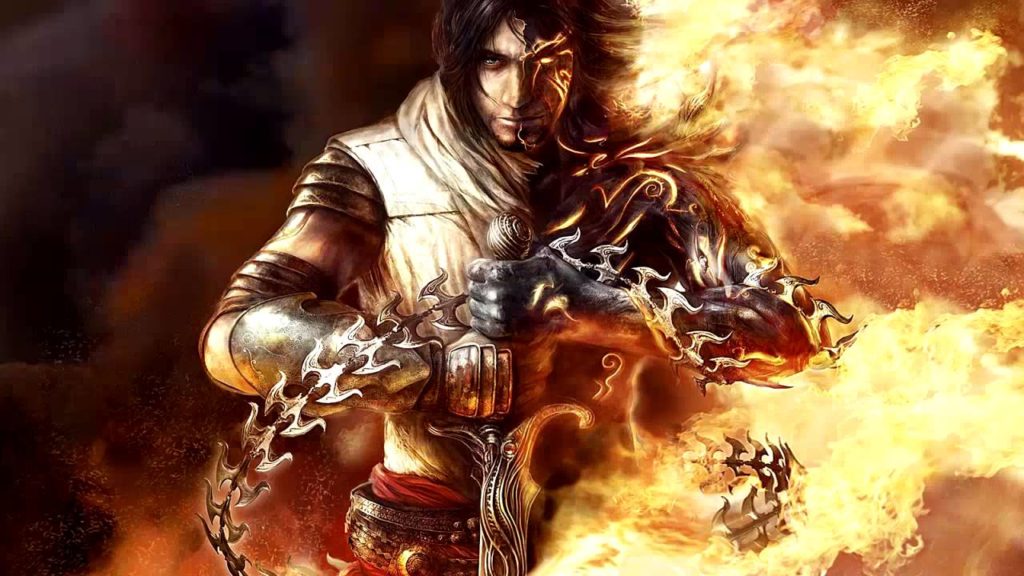 prince of persia story 12