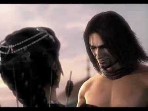 สรุปเนื้อเรื่อง Prince of Persia ฉบับไตรภาค Sands of time 20 prince of persia story 19