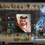 เจ้าชายซาอุฯ ทรงเติม Dota 2 Battle Pass ถึง Lv.100,000 แล้ว 1 prince of saudi main02 d735