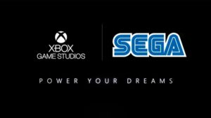 ชาวทวิตเตอร์ สร้างทฤษฎีสมคบคิดเชื่อว่า Microsoft ซื้อ SEGA ไปแล้วแน่นอน
