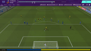 Football Manager 2020 แจกฟรีบน Epic Games Store และมีผู้กดรับไปแล้วกว่า 1 ล้านคน
