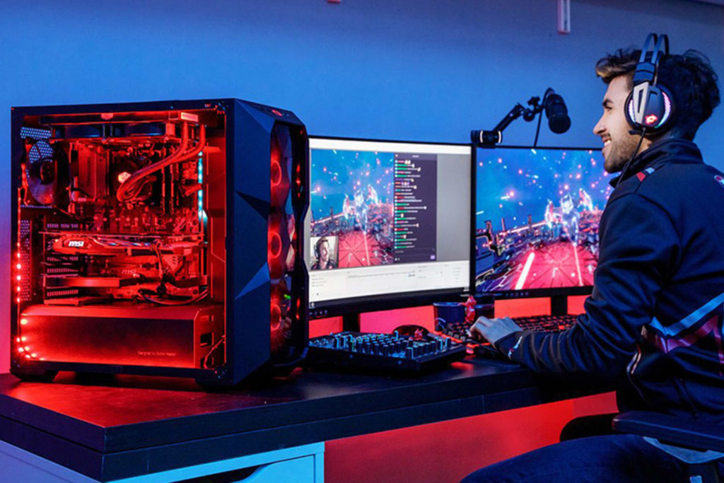 6 บทเรียนจากการเล่นเกมที่สามารถนำมาปรับใช้กับชีวิตได้ 6 streaming