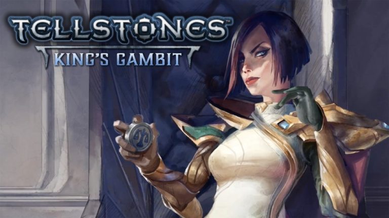 Riot Game เผยตัวอย่างแรกของ “Tellstones” บอร์ดเกมรูปแบบใหม่ในจักรวาล LoL