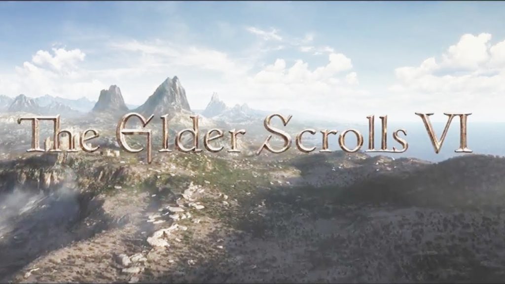 The Elder Scrolls VI และ Starfield จะใช้เอนจิ้นใหม่ที่ทาง Bethesda พัฒนาขึ้นมาเอง