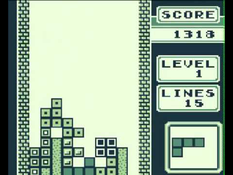tetris gameboy